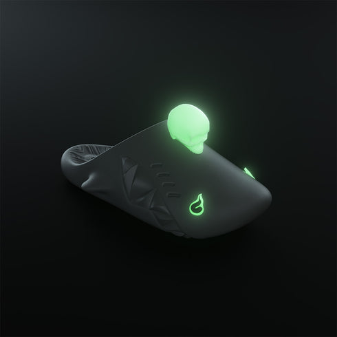 Sharkicks Pro Mule - 頭骨